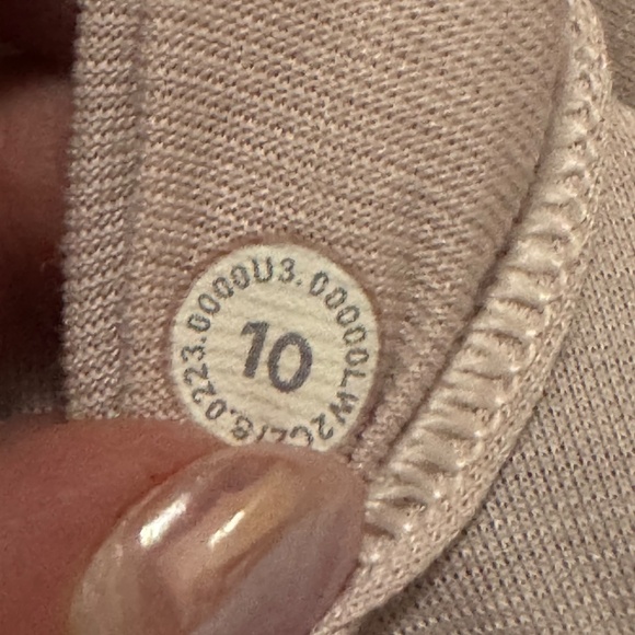 Lululemon Flow Y Longline Sports Bra - Picture 4 of 4